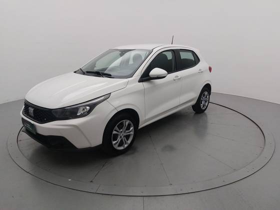 FIAT ARGO 1.0 FIREFLY FLEX DRIVE MANUAL